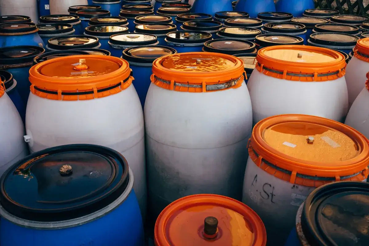 Chemical & Toxic Waste Cleanup in Blennerhassett, WV